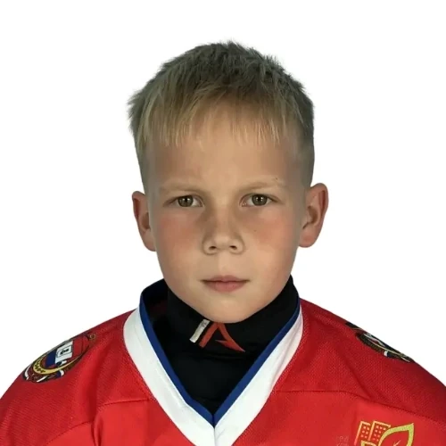 Godunov Borislav Alekseevich