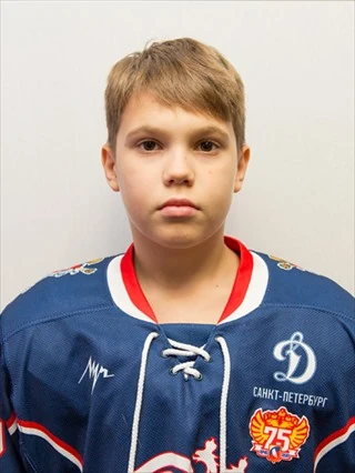 Олончин Артём Павлович