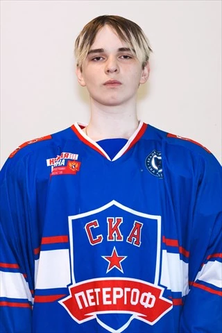 Shumkin Artem Ivanovich