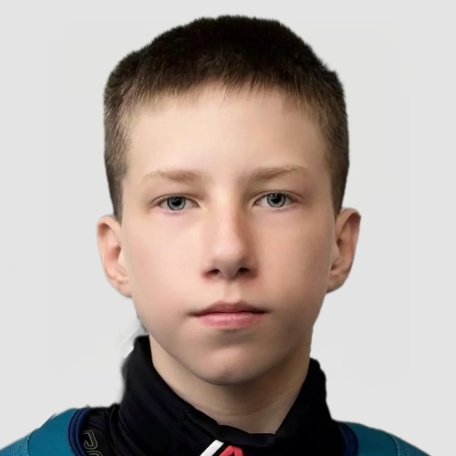 Skorikov Vladislav Igorevich