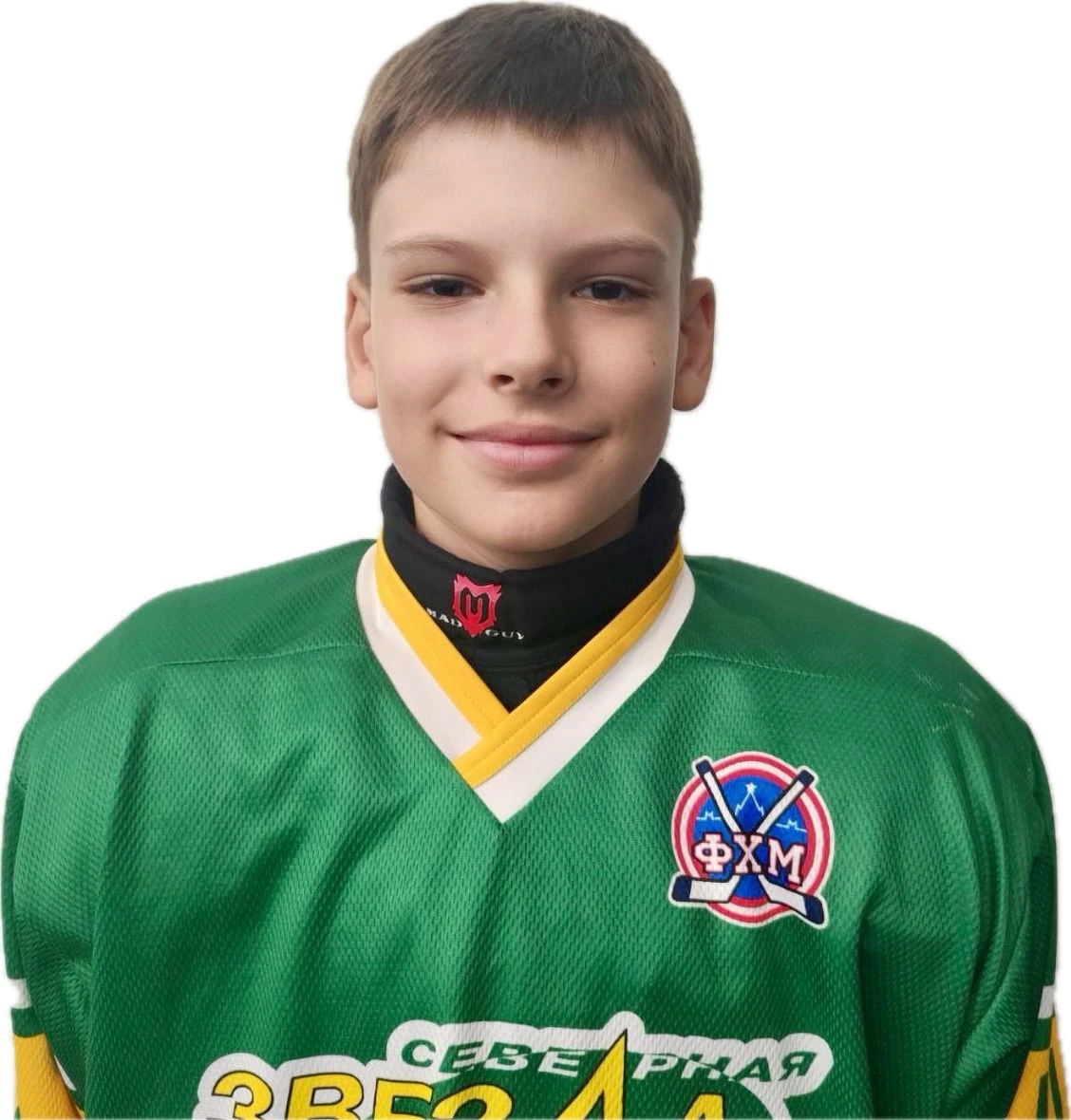 Efimov Pavel Dmitrievich
