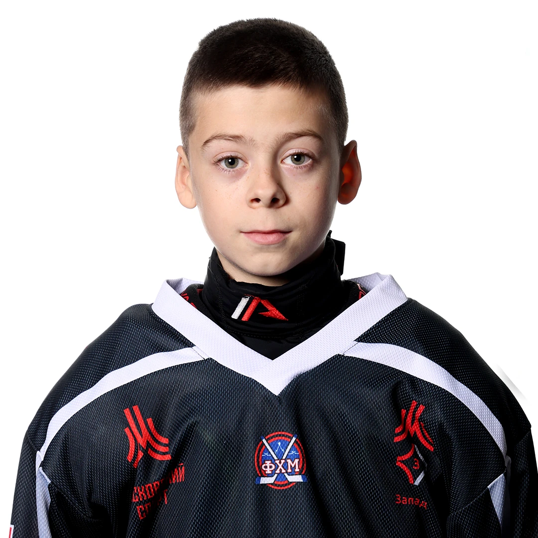 Strelnikov Nikita Vasilevich