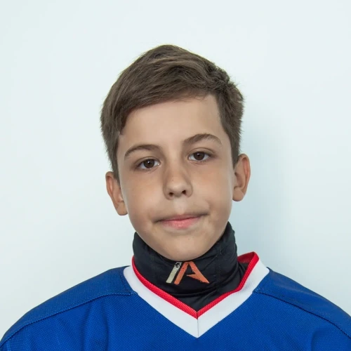 Gabdurafikov Roman Ramilevich