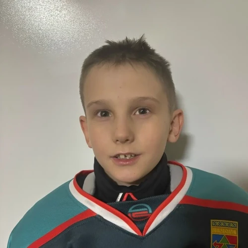 Hristoforov Kirill Ivanovich