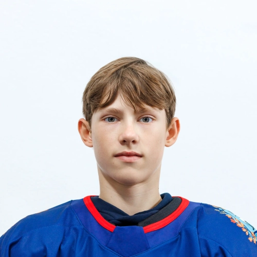 Laptev Semen Nikolaevich