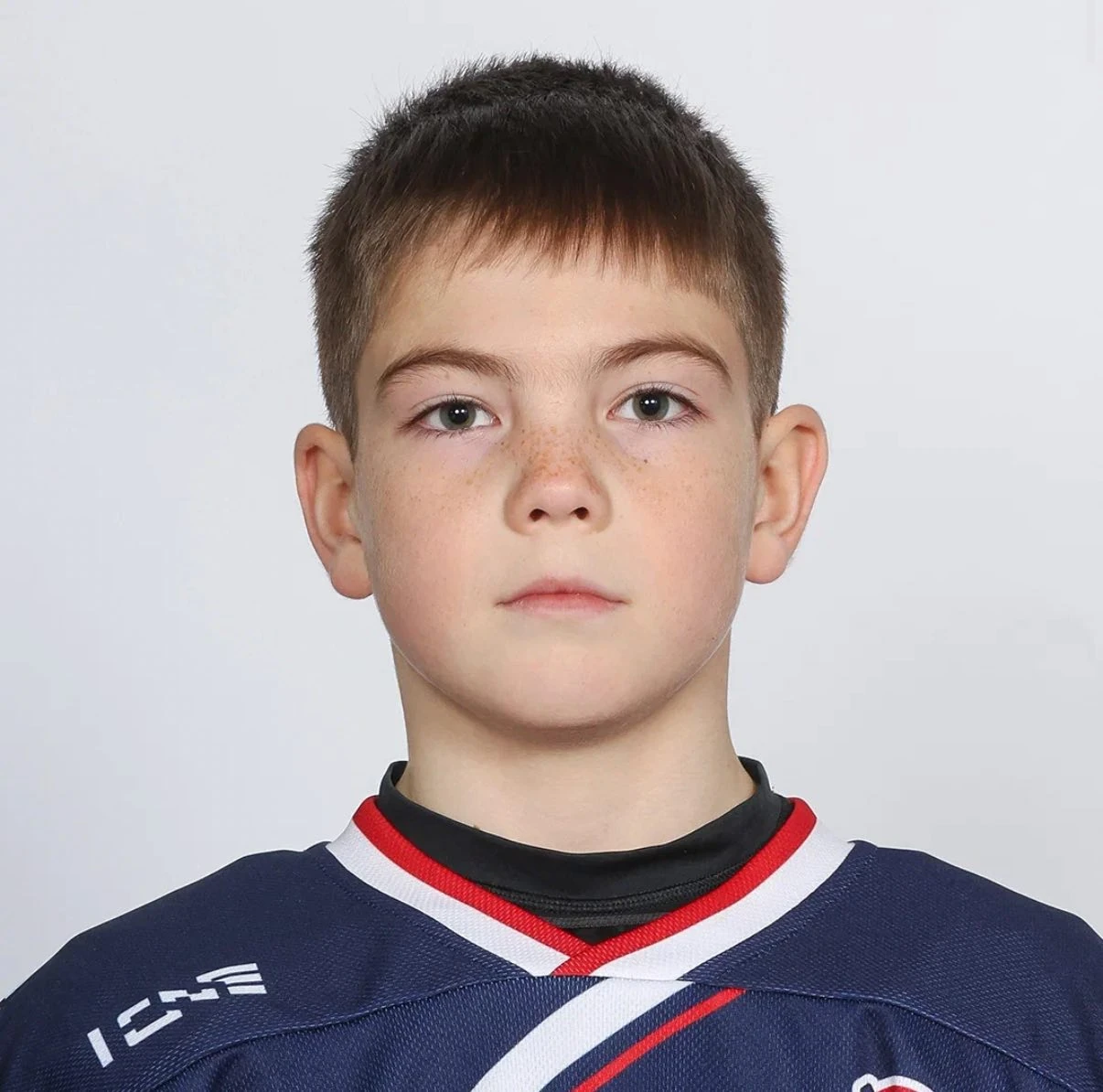 Chizhov Maksim