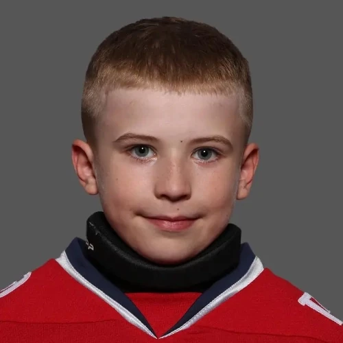 Doinikov Denis Alekseevich