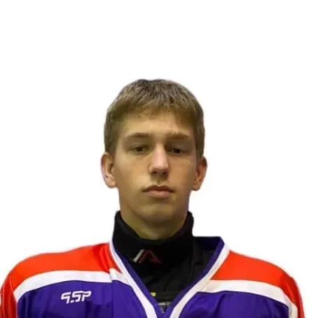 Chudinovich Artem Fedorovich