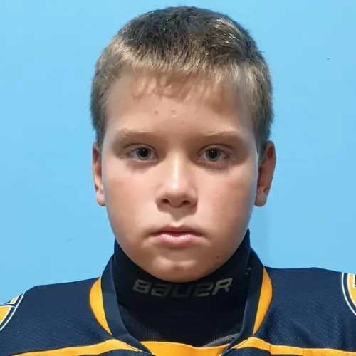 Bogdanovskii Artem Aleksandrovich