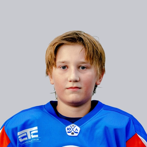Nadeev Egor Vyacheslavovich