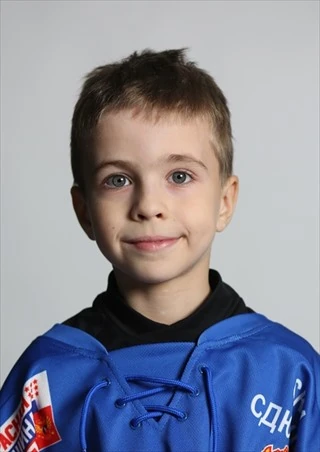 Romanenko Maksim Yurevich