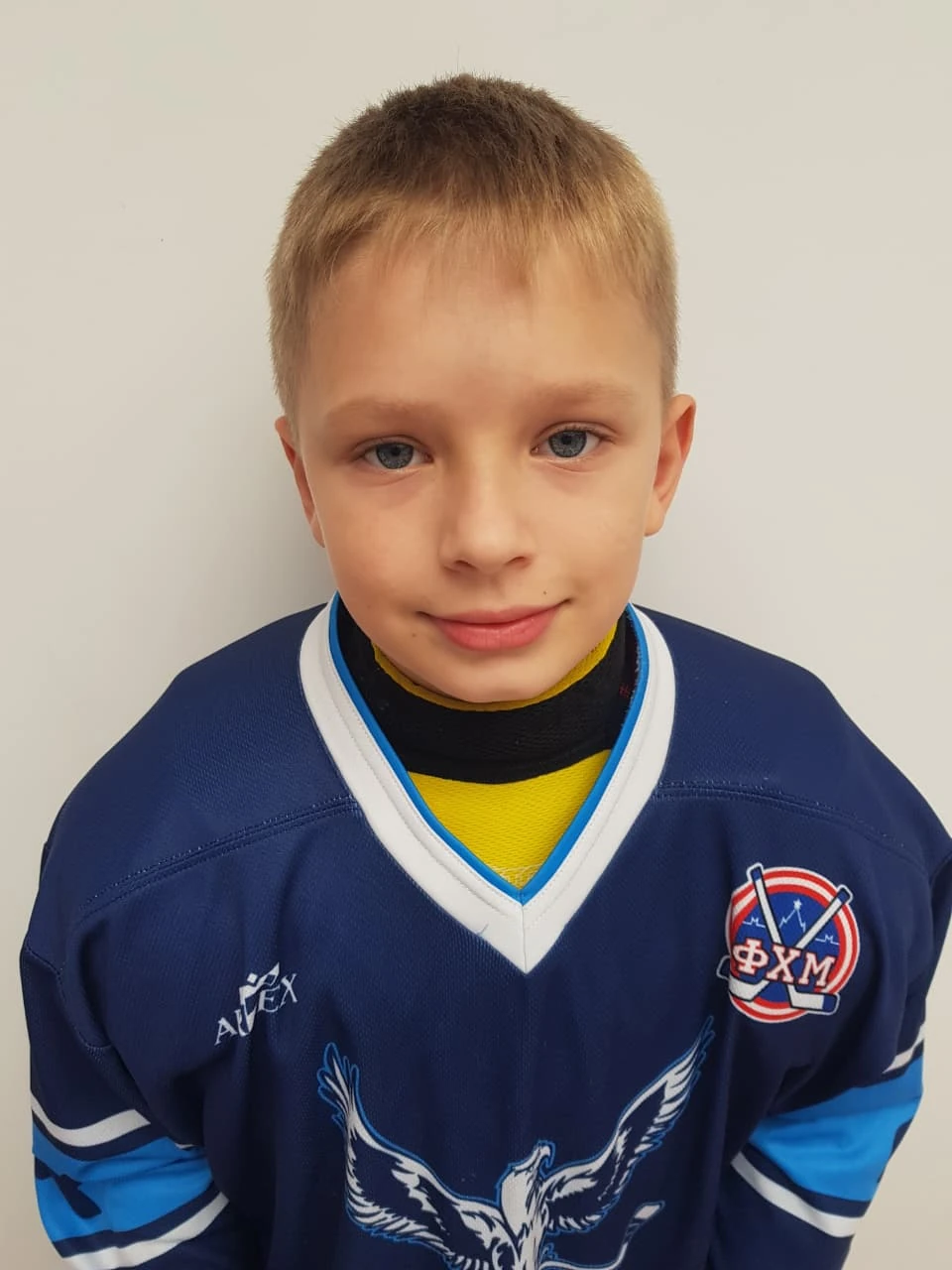 Lebedev Egor
