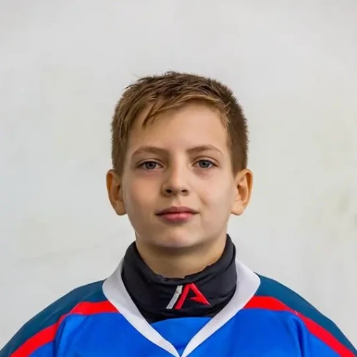 Sokolov Dmitrii Alekseevich