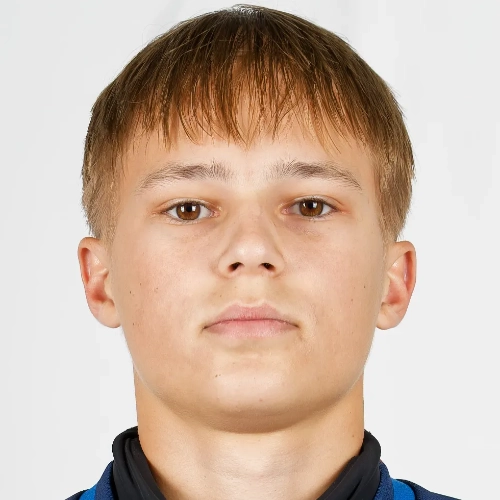 Коротков Никита Сергеевич