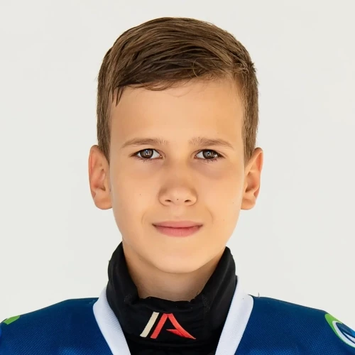 Provotorov Yaroslav Alekseevich