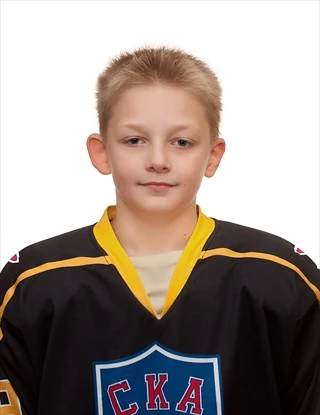 Zaharov Nikita Maksimovich