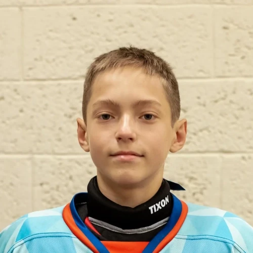 Sofronov Aleksei Pavlovich