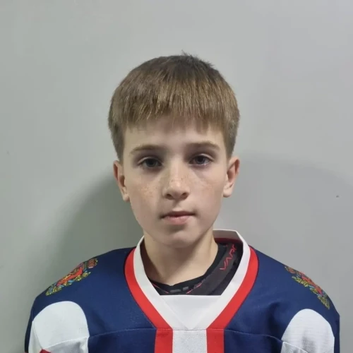 Ogloblin Pavel Vladislavovich