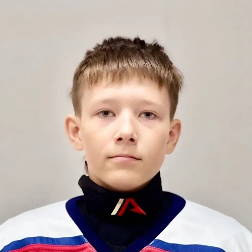 Inozemtsev Daniil Alekseevich