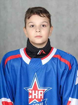 Буряк Александр Алексеевич