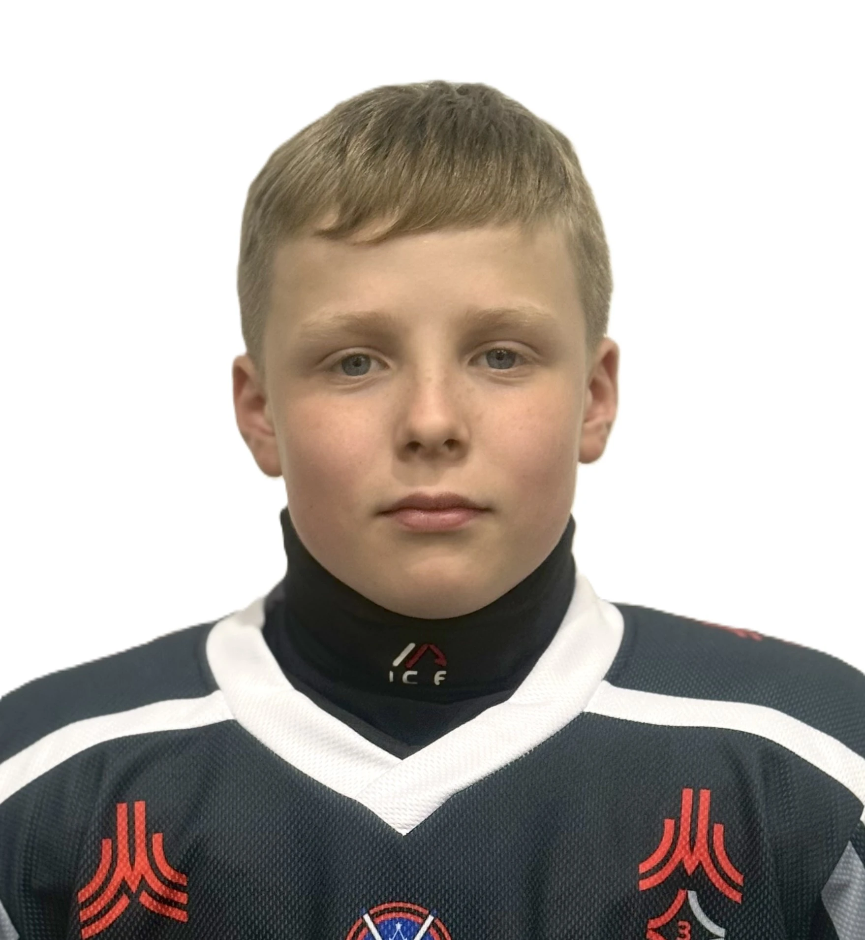 Gusarov Fedor Vladimirovich