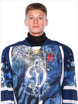 Lyuzenkov Daniil Yaroslavovich