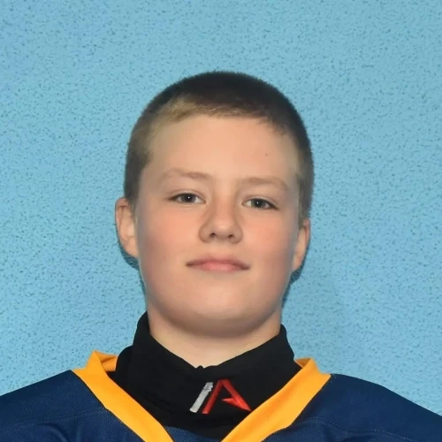 Volkov Timofei Aleksandrovich