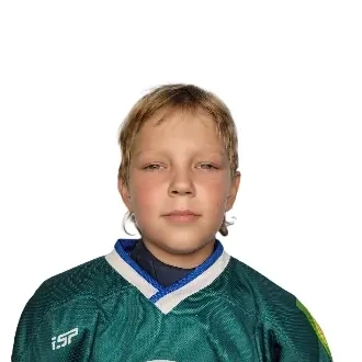 Hromov Mark Alekseevich
