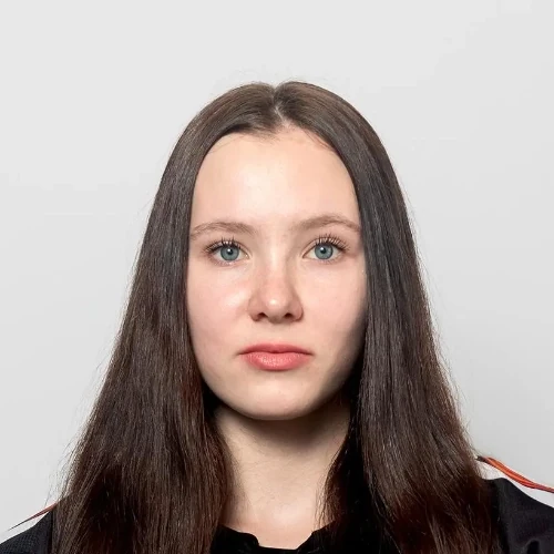 Тихова Арина Николаевна