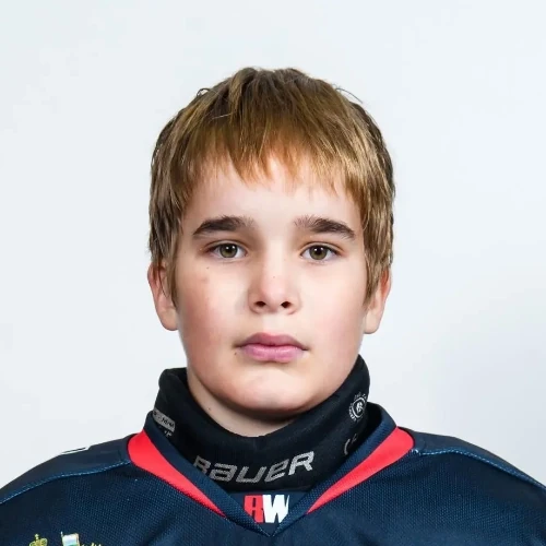 Yarmiev Bogdan Ruslanovich
