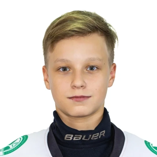 Bogatyrev Igor Pavlovich