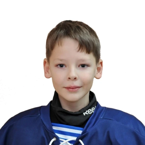 Lyamzin Georgii Dmitrievich