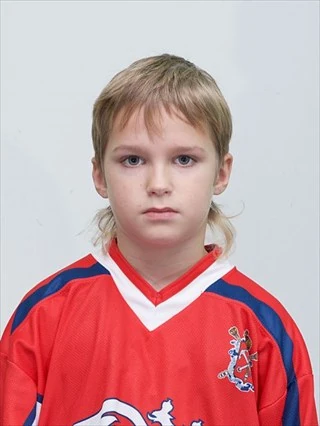 Shkurlatov Maksim Yurevich
