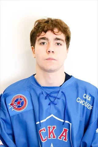 Hasyanov Timur Denisovich