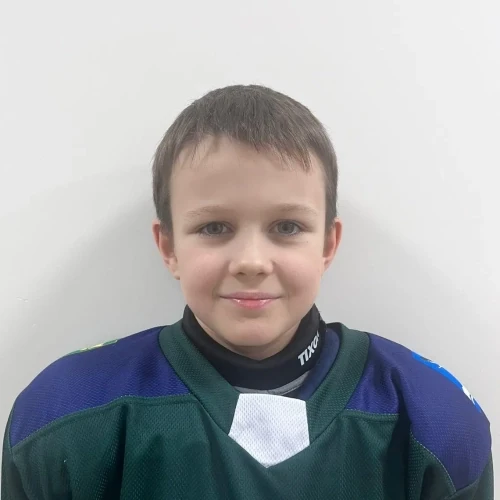 Pokonov Artem Sergeevich
