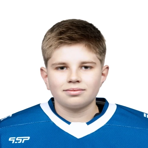 Martyushov Nikita Valerevich