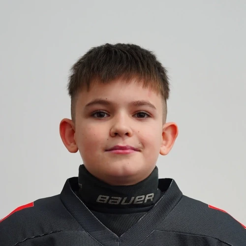 Kulikov Artem Andreevich