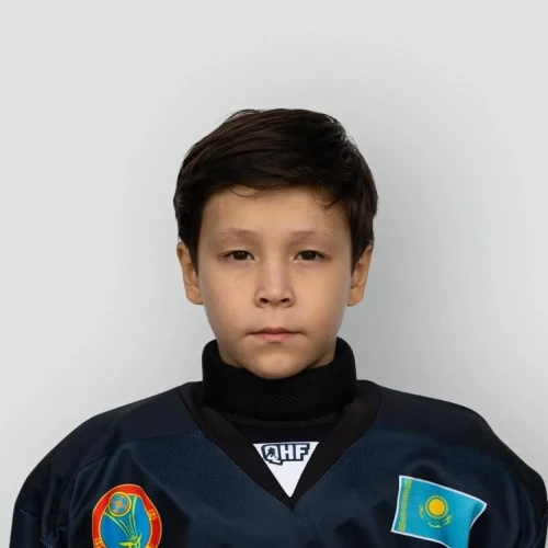 Erik Tamerlan Dauletuly