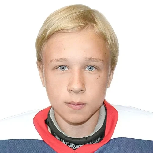 Rodyashin Daniil Stanislavovich