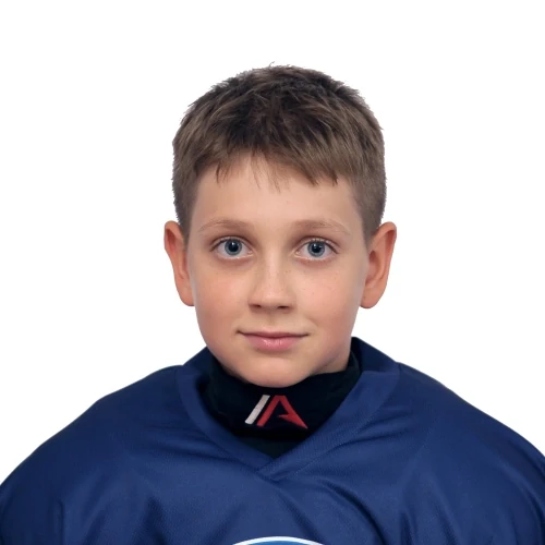 Redko Matvei Romanovich