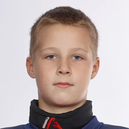 Maksimov Ruslan Romanovich