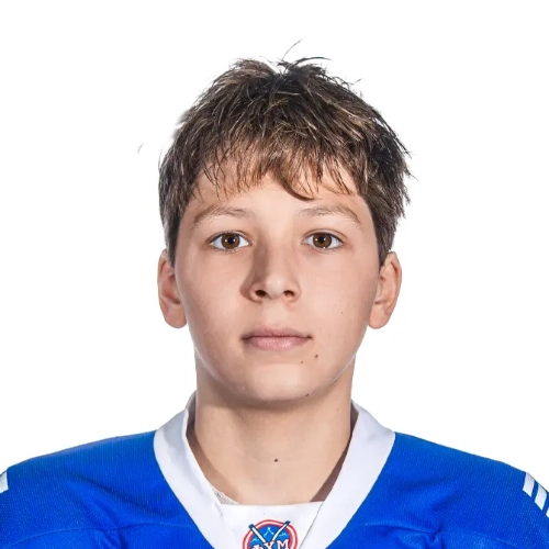 Bulgak Maksim Dmitrievich