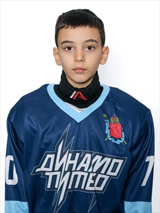 Vetsel Vyacheslav Aleksandrovich