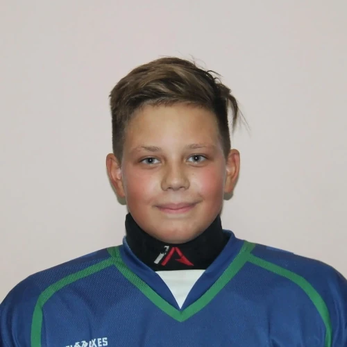 Golovin Timofei Igorevich