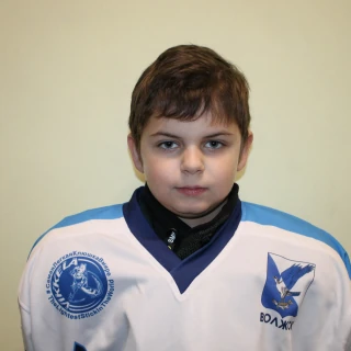 Chernyaev Maksim Nikolaevich