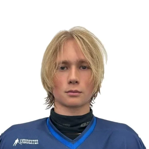 Ivantsov Arsenii Nikolaevich