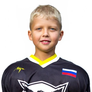 Ivanov Kirill Andreevich