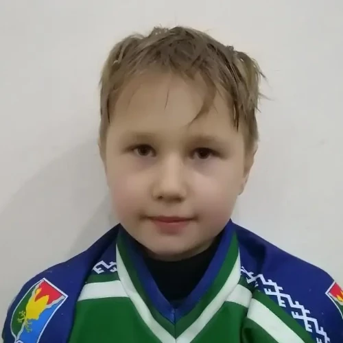 Бондарев Артём Юрьевич