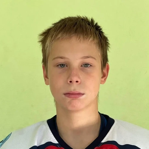 Peskov Andrei Evgenevich