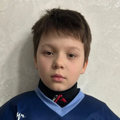 Shabunin Aleksandr Evgenevich